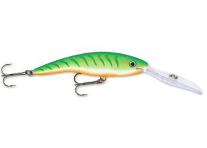 Воблер Rapala Tail Deep Dancer TDD07 GTU