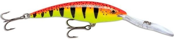 Воблер Rapala Tail Deep Dancer TDD07 HT