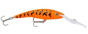 Воблер Rapala Tail Deep Dancer TDD07 OCW