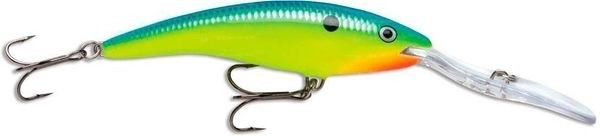 Воблер Rapala Tail Deep Dancer TDD07 PRT