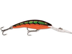 Воблер Rapala Tail Deep Dancer TDD07 RDT