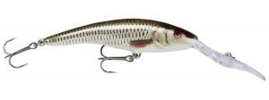 Воблер Rapala Tail Deep Dancer TDD07 ROL