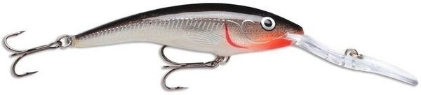 Воблер Rapala Tail Deep Dancer TDD07 S