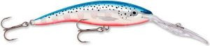 Воблер Rapala Tail Deep Dancer TDD09 BFL