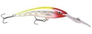 Воблер Rapala Tail Deep Dancer TDD09 CLF