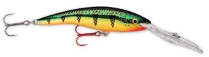 Воблер Rapala Tail Deep Dancer TDD09 FLP