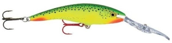 Воблер Rapala Tail Deep Dancer TDD09 GPT