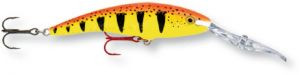 Воблер Rapala Tail Deep Dancer TDD09 HT