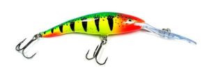 Воблер Rapala Tail Deep Dancer TDD09 YRT