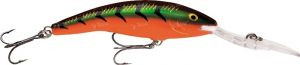 Воблер Rapala Tail Deep Dancer TDD11 RDT