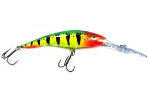 Воблер Rapala Tail Deep Dancer TDD11 YRT