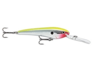 Воблер Rapala Trolls-To-Minnow TTM10 CLN