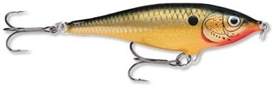 Воблер Rapala Twichin Rap TWR08 GFL