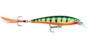 Rapala x-rap 120sp p wobbler