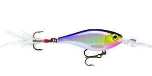 Воблер Rapala X-RAP Shad Rap XRS06 PD