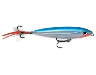 Воблер Rapala X-Rap Walk XRW09 SB