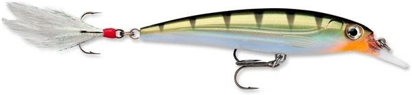 Воблер Rapala X-RAP XR06 YP