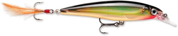 Воблер Rapala X-RAP XR12 G