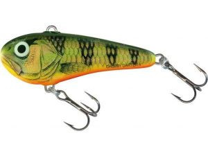 Воблер Salmo Chubby Darter CD3 GHP