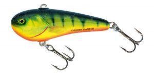 Воблер Salmo Chubby Darter CD3 HP