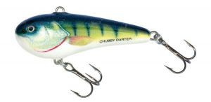 Воблер Salmo Chubby Darter CD3 PH