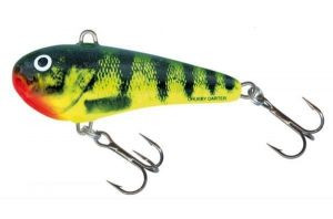 Воблер Salmo Chubby Darter CD3 YPH