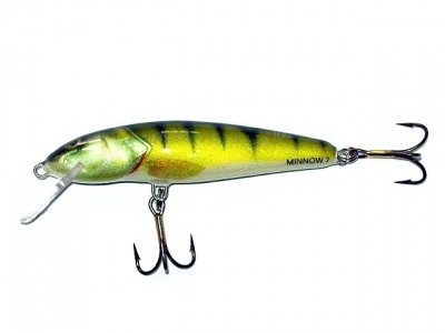 Воблер Salmo Minnow M6S PH