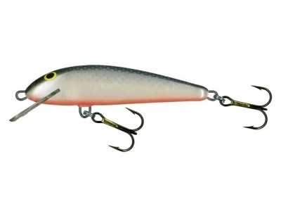 Воблер Salmo Minnow M7F GS