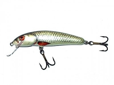 Воблер Salmo Minnow M7S D