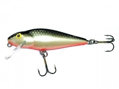 Воблер Salmo Perch PH12F GS