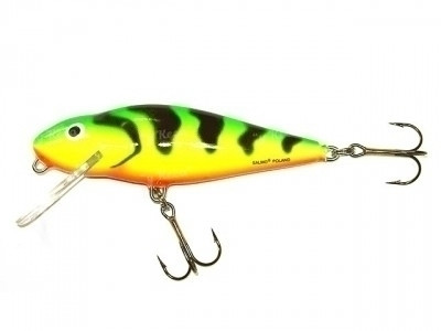 Воблер Salmo Perch PH12F GT