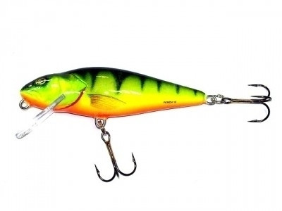 Воблер Salmo Perch PH12F HP