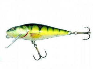 Воблер Salmo Perch PH14F PH