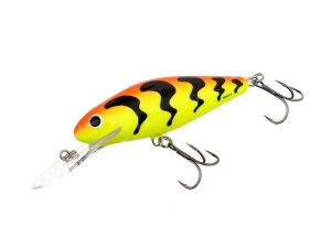 Воблер Salmo Perch PH8DR FT