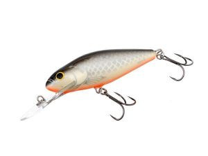 Воблер Salmo Perch PH8DR GRS