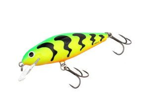 Воблер Salmo Perch PH8DR GRT