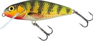 Воблер Salmo Perch PH8DR HOP