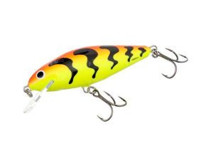 Воблер Salmo Perch PH8F FT