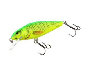 Воблер Salmo Perch PH8F YED