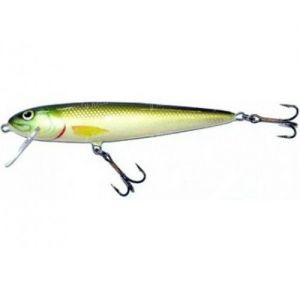 Воблер Salmo Whitefish SW18F GG