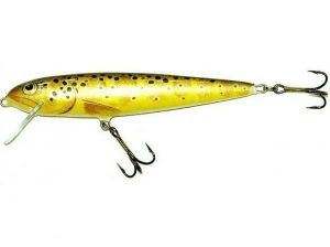 Воблер Salmo Whitefish SW18F T