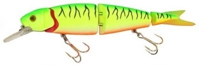 Воблер Savage 4play Herring Lowrider 130F 36297 05 13см 21г