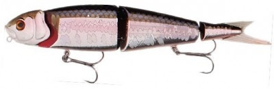 Воблер Savage 4play Herring Swim&Jerk 130SS 41005 45 13см 21г