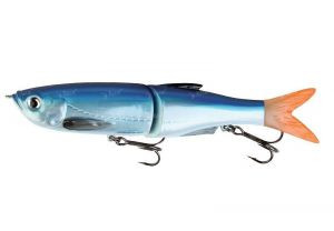 Воблер Savage Gear 3D Bleak 135SS Glide Swimmer 03-Blue Back