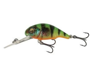 Воблер Savage Gear 3D Goby Crank 40F Firetiger