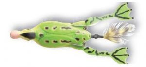Воблер Savage Gear 3D Hollow Duckling weedless 75F 15г 02-Fruck