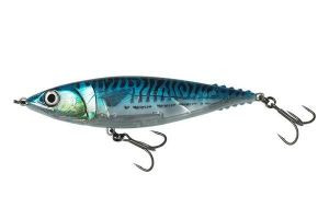 Воблер Savage Gear 3D Mack Stick 130S Blue Mackerel