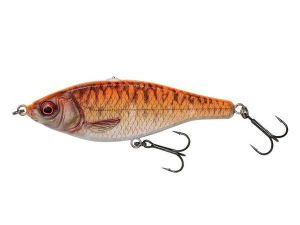 Воблер Savage Gear 3D Roach Jerkster 115SS 06-Gold Fish PHP