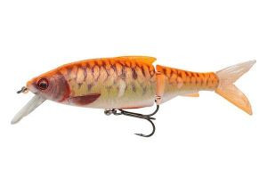 Воблер Savage Gear 3D Roach Lipster 130SF 06-Gold Fish