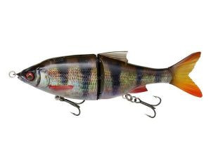 Воблер Savage Gear 3D Roach Shine Glider 135SS 03-Perch